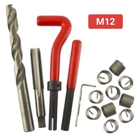 kit réparation filetage M12
