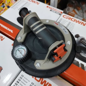 ventouse a pompe manuelle 200mm