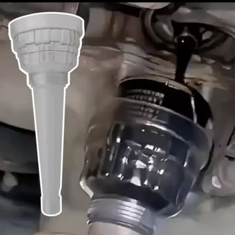 outils de retrait filtre a l'huile