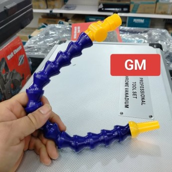 tuyau flexible pour liquide de refroidissement  GM