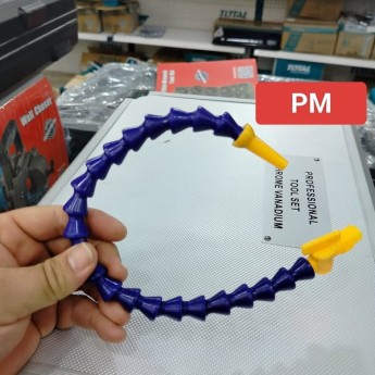 tuyau flexible pour liquide de refroidissement  PM