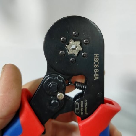 pince a sertir 06-pants  0.25--6mm