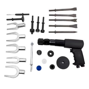 kit de marteaux pneumatique
