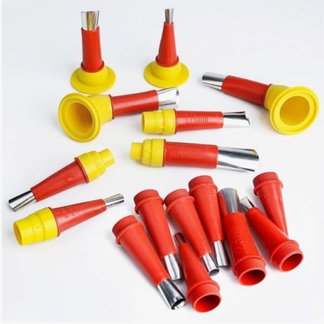 kit de buse calfeutrage 15pcs