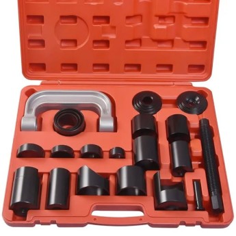 kit de presse a rotule