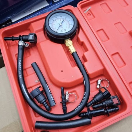 testeur pompe a essence RG