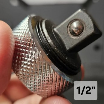 Clés à cliquet 1-2