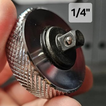 Clés à cliquet 1-4