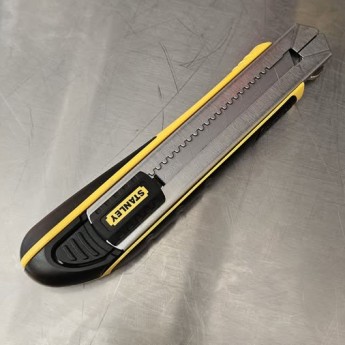 cutter STANLEY fatmax
