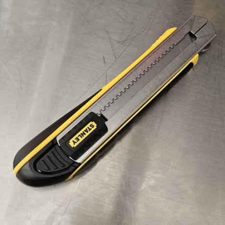 cutter STANLEY fatmax