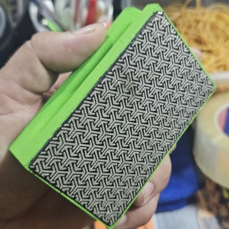 abrasif en diamant pour céramique