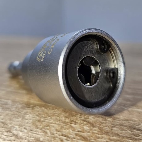 embout pour tige fileté M6