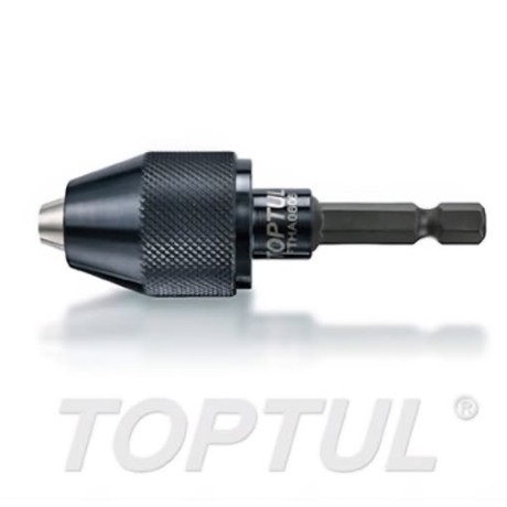 mandrin à tige hexagonal 0.5-6mm