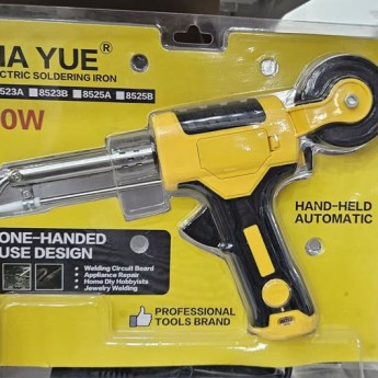 fer a soudé automatique