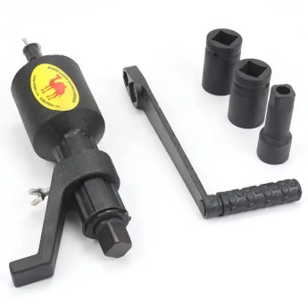 multiplicateur -lourd- 4800Nm