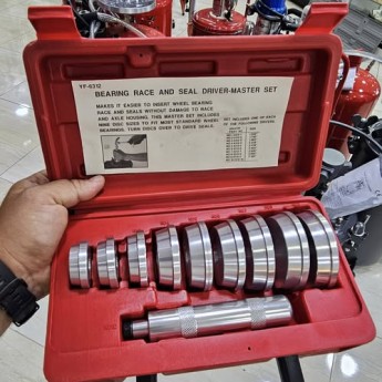 kit de montage joint spi et roulement