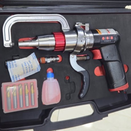 dépointeuse pneumatiques