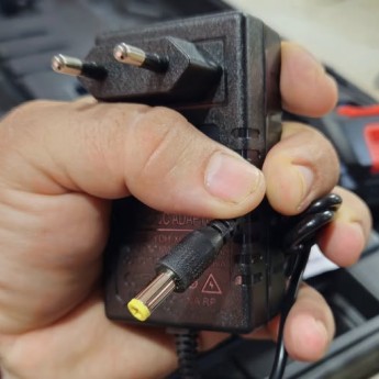 chargeur pour batterie standard