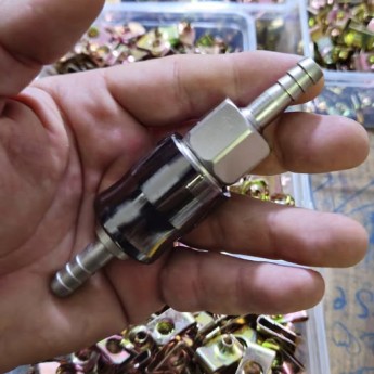 raccord pour flexible pneumatique