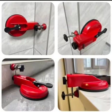 ventouse de fixation multifonction