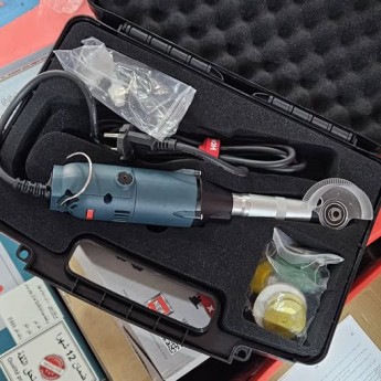 Meuleuse-polisseuse HONESTPRO