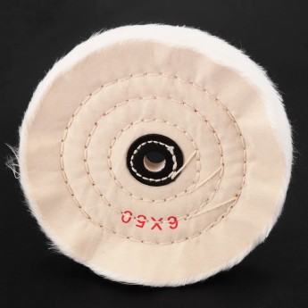disque de polissage 180mm