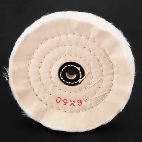 disque de polissage 180mm