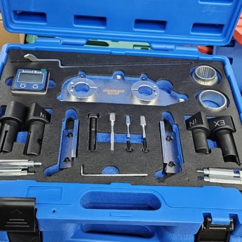 outils de calage 1.5L TSI