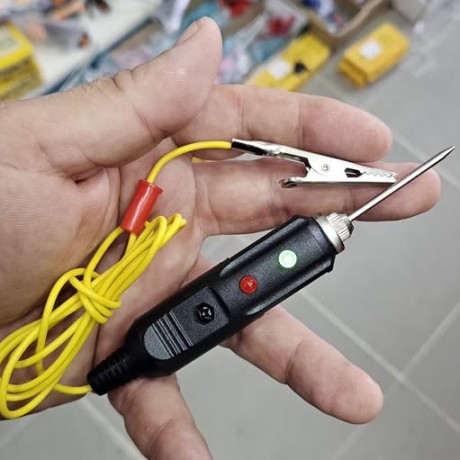 testeur de continuité   6-12v