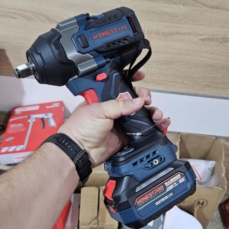 boulonneuse HONESTPRO 1100NM