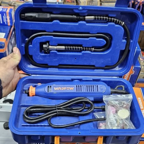 Mini meuleuse rotofil