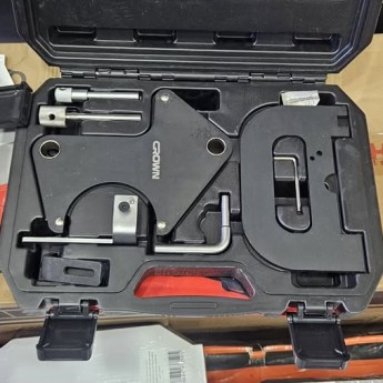 Outils de calage REUNAULT essence