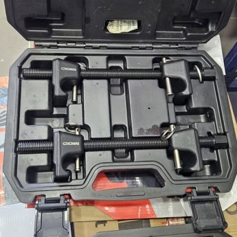 Arrache ressort a boudin CROWN