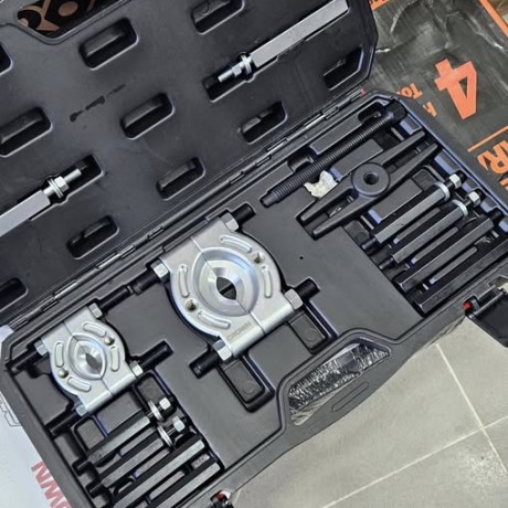 Arrache roulement 14pcs CROWN