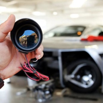 Manon température digitale