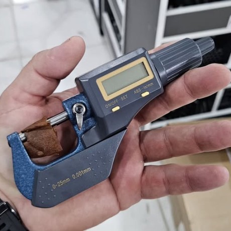 micromètre 0.001-25mm