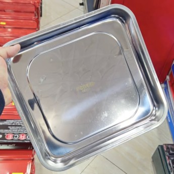 assiette magnétique 30x40cm