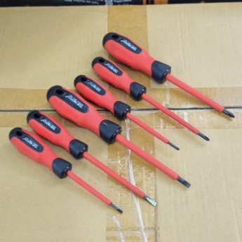 jeu de tournevis 6pcs