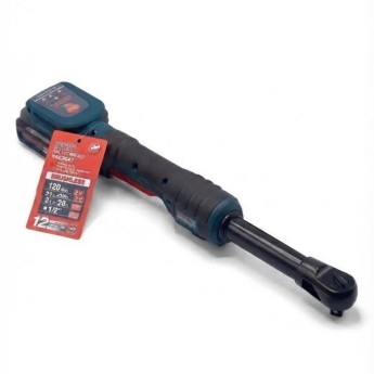 bras cliquet a batterie 120Nm