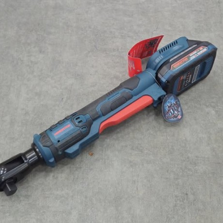 bras cliquet a batterie