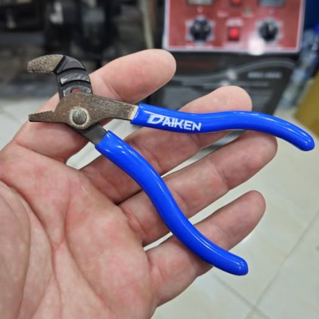 mini pince multiprise