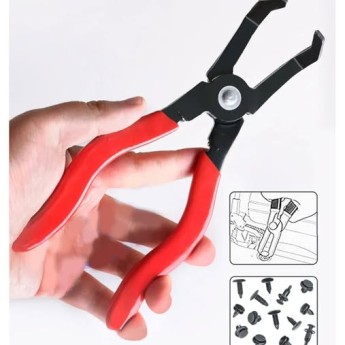pince pour clips de garniture auto