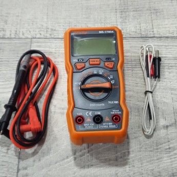 multimètre digitale