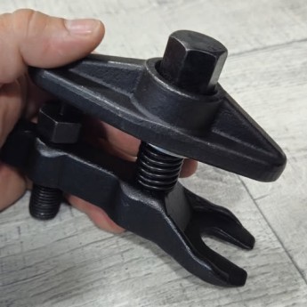 arrache rotule lege noir