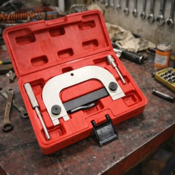 outils de calage RENAULT 16v.