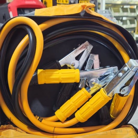 cable de masse 2.5m 1500A