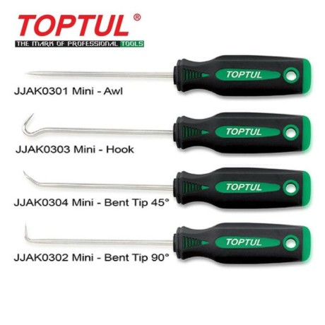 JEUX POINTE DEMONTE JOINT 04 PCS TOPTUL