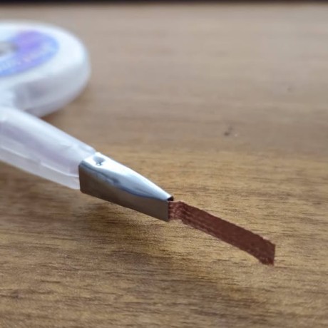 tresse a dessouder 2m.