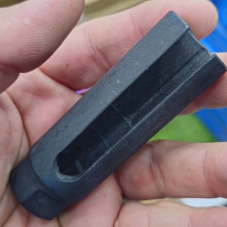 douille sonde d-oxygène 17mm