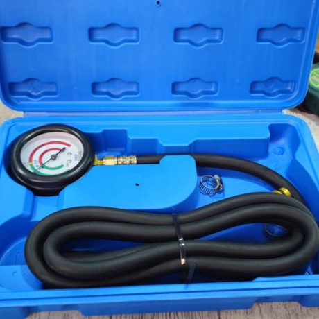 testeur de catalyseur